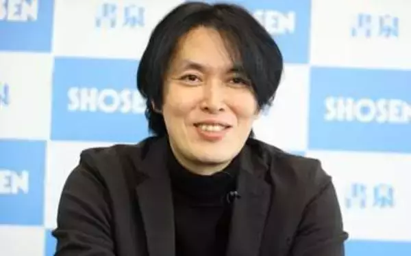 総プレイヤー数200万人突破の第四境界ARG！ 総監督・藤澤仁が明かすドラクエXコラボの舞台裏、見据えるエンタメの未来と自身の究極ゴール