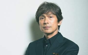 もみあげを刈り上げ軍人を熱演する江口洋介…映画『開戦前夜』で見せる圧倒的な熱量