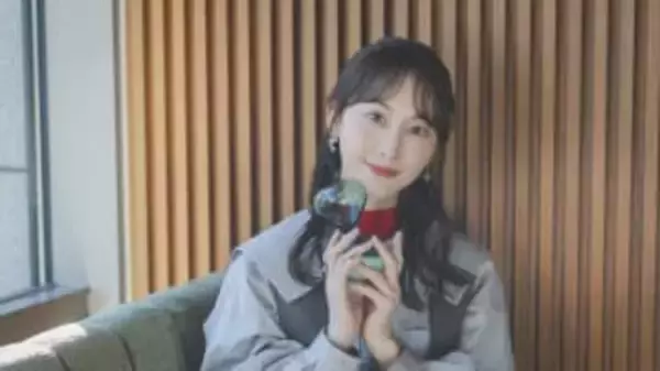 「幸せ自慢？」と指摘されて衝撃…松井玲奈が新作エッセイ集で問う“幸福の定義”