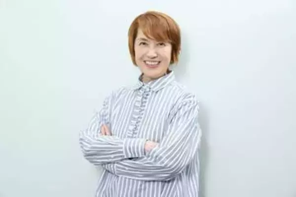 後輩の天海祐希は入団時から別格だった…元宝塚トップ剣幸が明かす中畑清に触発された退団