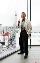 伊吹吾郎が語る『水戸黄門』格さんの舞台裏…お馴染みの印籠シーンは自らの工夫の結晶