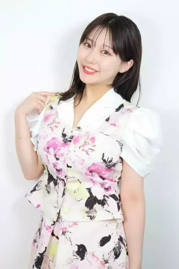 ｢けっこう大胆ですよ｣グラビア女王・田中美久が3rd写真集で“過去最大”に挑戦！3大タブー解禁の撮影秘話と｢発明した｣バックショット