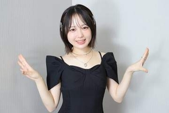 なえなの映画『おそ松さん』でまさかの丸坊主に…共演者も驚いたチビ太役の特殊メイク