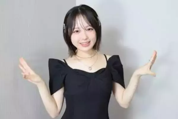 なえなの映画『おそ松さん』でまさかの丸坊主に…共演者も驚いたチビ太役の特殊メイク