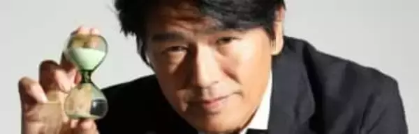 高橋克典「固定概念を面白がって疑うチャンス」出演舞台『忠臣蔵』にも活きている、役作りにおける“最新の歴史考証”