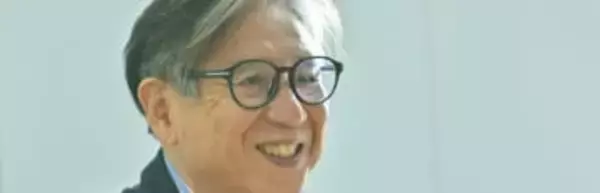 お天気キャスター・森田正光の転機は20代での東京転勤「当時、20代でテレビに出させてもらえることはほとんどありえませんでしたから、ありがたかったです」