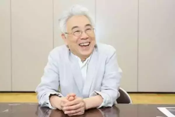 俳優イッセー尾形の一人芝居論…消える仮面をつけて獲得した圧倒的な表現の自由