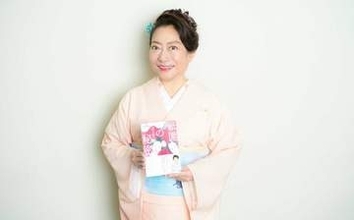 映画『国宝』が背中を押した…山村紅葉が65歳で初小説を書き母との共通点に気づいた日