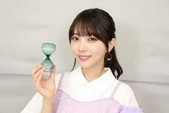 ｢私だったらそっちを選ぶ｣乃木坂卒業・与田祐希が“セから本命”へ！｢私生活でも喜怒哀楽があまり出ない｣彼女が初ラブコメで挑んだ“全力の顔芸”