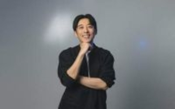 誰だかわからない…高橋一生が映画『脛擦りの森』で挑んだ4時間の特殊メイクと演技の極意