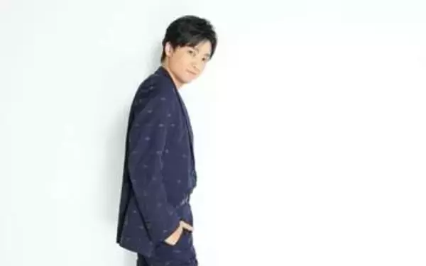 ダメ出しは苦手…ミュージカル界のプリンス井上芳雄が明かす意地でも経験を糧にする俳優の覚悟と素顔