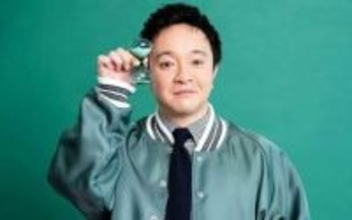 「宝物のような時間でした」濱田岳が明かす 10年前の西田敏行との『釣りバカ日誌』共演秘話