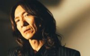 吉井和哉が語るTHE CHANGE「この映画のためにミュージシャンになったんじゃないか、と思うほど」キャリアが覆った瞬間