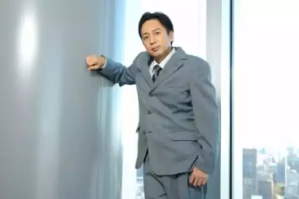 ｢お会いしたらマジで…｣チュートリアル・徳井義実が語る桃月なしこ、｢難しくなっている｣コンプラアウトの境界線