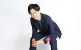 「井上芳雄が夏目漱石役に挑む 新作ミュージカルで語る“完璧プリンス”が抱える葛藤と素顔」の画像1