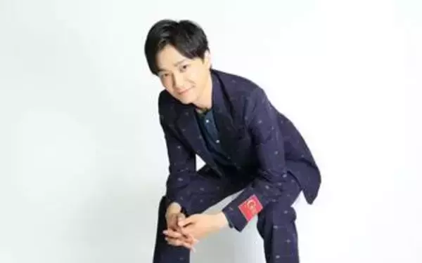 井上芳雄が夏目漱石役に挑む 新作ミュージカルで語る“完璧プリンス”が抱える葛藤と素顔