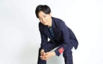 井上芳雄が夏目漱石役に挑む 新作ミュージカルで語る“完璧プリンス”が抱える葛藤と素顔