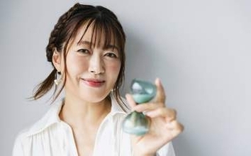 坂本美雨を救った親友大物シンガーの存在「境遇も似ている」…NYで育まれた“今”に繋がる価値観