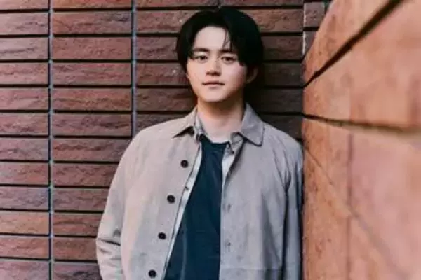 『リボーン』鈴鹿央士の役者魂…菅田将暉ら大物との共演でも“勉強しに行かない”理由と覚悟