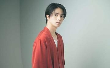 初共演の広瀬アリスは「居心地のいい方」 木戸大聖が語る映画『沖晴くんの涙を殺して』舞台裏