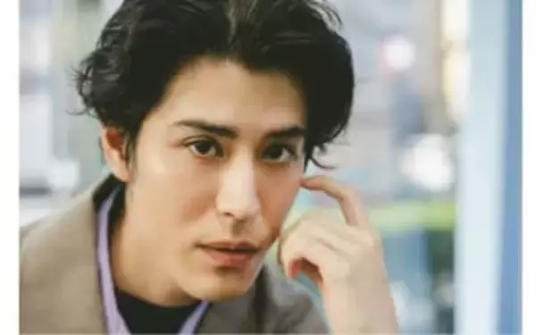 朝ドラ『ばけばけ』で銀二郎ロス！寛一郎が映画『たしかにあった幻』で初の“役積み”｢デビュー１年目みたいな感覚でした」