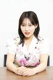 「｢なめられたら嫌｣元HKT48・田中美久が語るオーディション秘話。初の刑事役と、｢もっと身長を…｣40代で叶えたい“大奥”での野望」の画像1