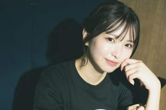 谷口彩菜が語る再上京と下積み生活…カプセルホテルから『町中華で飲ろうぜ』出演へ