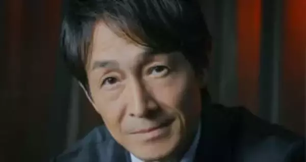 吉田栄作「どこか身につまされる部分がある」主演ミュージカルの人物「やっぱり誰もがスクルージ的な面がある」と語る理由とは？