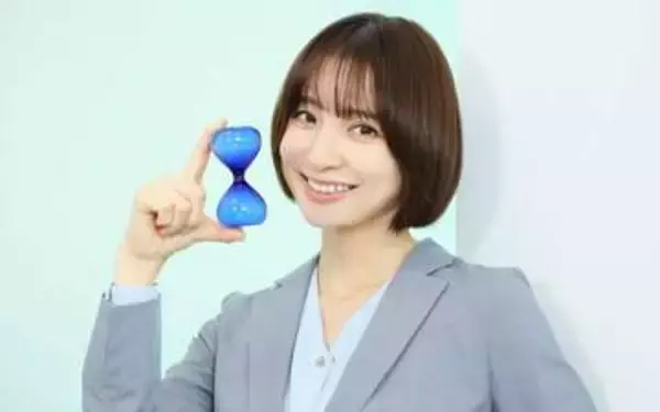 篠田麻里子『サレタ側の復讐』で復讐妻を熱演…白黒つける完璧主義から手放す生き方へ