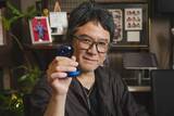 「少年隊から独立を経て映画監督へ…錦織一清が明かすエンタメ人生の大きな分岐点」の画像1