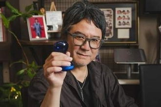 少年隊から独立を経て映画監督へ…錦織一清が明かすエンタメ人生の大きな分岐点