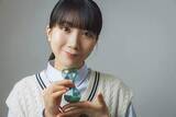 「松本穂香が語る小学生時代の生きづらさ…『タツキ先生』フリースクール訪問で覆った価値観」の画像1