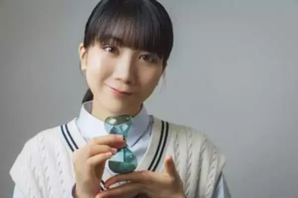 松本穂香が語る小学生時代の生きづらさ…『タツキ先生』フリースクール訪問で覆った価値観