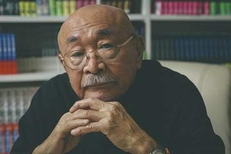 『北斗の拳』武論尊が語る漫画塾誕生秘話 「3年で終わるはずが…」地方の若者と出版界をつなぐ熱きパイプ