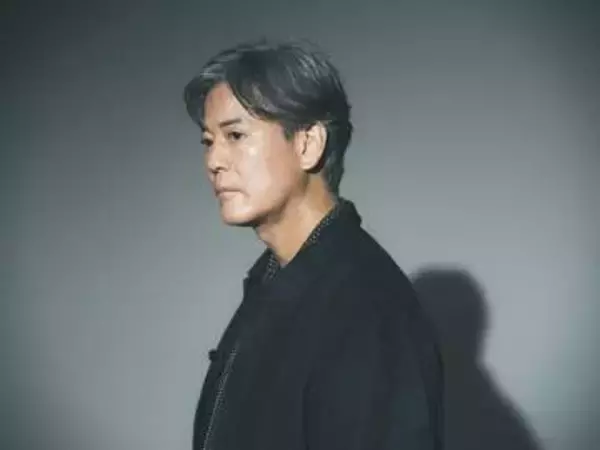 「俳優なんだから何やったっていいじゃん！」独立後の唐沢寿明がまき続けている“ビラ”、蜷川幸雄に学んだセンスや才能の“残酷さ”