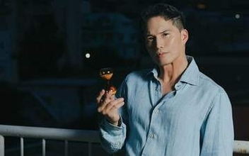 市原隼人を救った『おいしい給食』…何度も役者を辞めようと悩んだ過去と初心の取り戻し