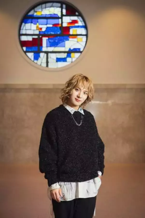 俳優・永田聖一朗の最新写真集『“Solstice”』カナダロケの裏側とマトリックス風のお気に入りカット