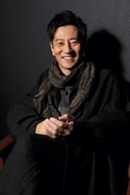 津田寛治が胸に刻む大杉漣さんの｢親以上｣の愛。山田裕貴とも語った“撮休”への恐怖とカラオケ8時間、本当の撮休