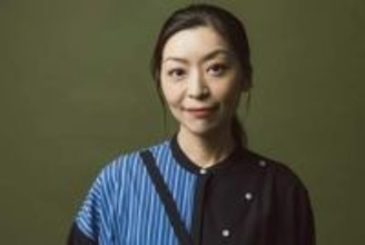 朝ドラ『風、薫る』で共演・見上愛とOGトーク！内田慈が明かす「頭にハイビスカス」のギャル時代から日大芸術学部を中退して突き進んだ道
