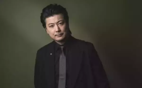 玉山鉄二、織田裕二や反町隆史が夢に、｢できなかったらどうしよう｣暗闇時間と『マッサン』主演10年後の“仕事の感覚”