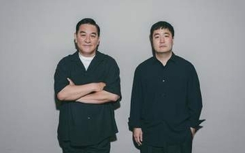 ピエール瀧「この年齢だからこその校長役」…映画『NEW GROUP』下津監督が語る起用の理由