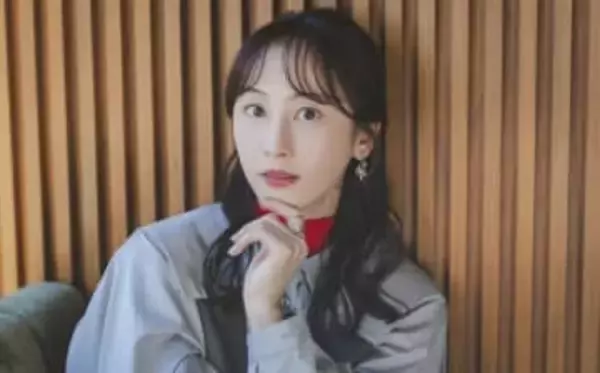 松井玲奈が編集者に止められた“偏愛”…エッセイ執筆で直面した「すぐに書いてしまう」エピソード