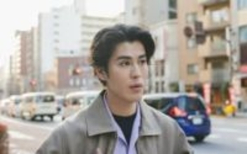 寛一郎｢一度だけ、お断りした｣過去、『ラストマン』…話題作に立て続けに出演する現在のチェンジの契機となった巨匠の言葉