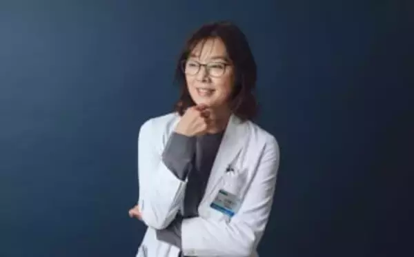 大塚寧々、俳優という職業のなかで「外に出す機会が続くと、焦るような気持ちも出てくる」自分を“窮屈にしない”心の声に従うマイルール