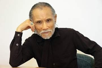 片岡鶴太郎｢病気なんじゃないか｣13キロ激ヤセで重病説も！71歳の転機と｢絶対やらない｣と思っていたヨガや芸術…新たな挑戦へと導く｢腹の主｣
