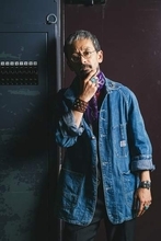 滝藤賢一が語る悪役への愛と家族の絆…ドラマ『半沢直樹』での飛躍とブレイクまでの道のり
