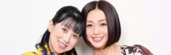 同級生アイドル西村知美＆酒井法子が明かすデビュー秘話、｢アドリブで“ダメでしょうがね”｣｢私は“トイレ、トイレ！”｣初のセリフとモモコクラブでの船出、同郷の先輩