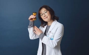 大塚寧々、子育てと仕事の両立における取捨選択は「流れに逆らわず」マネしたい人生に“良い風を吹かせる”潔い生き方