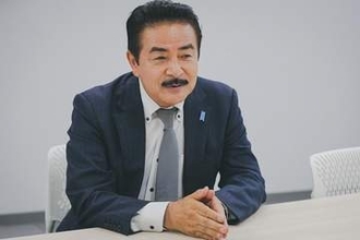 ヒゲの隊長の原点…佐藤正久が振り返るイラク派遣の過酷な現実と現地住民との命がけの信頼構築