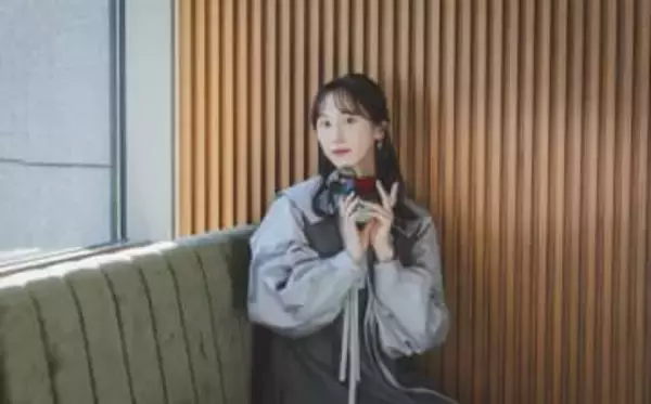 「ハリネズミみたいな女でした」松井玲奈が告白した過去の孤独とその後の変化「本当は寂しかった」